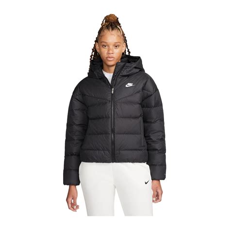 winterjacke nike s damen|winterjacke damen outlet.